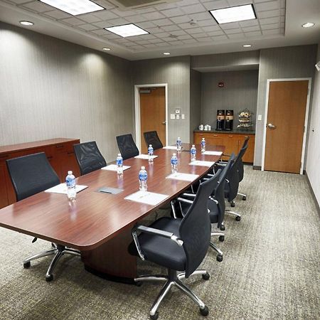 Springhill Suites By Marriott Albany Latham-Colonie Екстериор снимка
