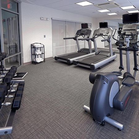 Springhill Suites By Marriott Albany Latham-Colonie Екстериор снимка