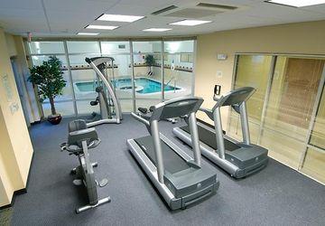 Springhill Suites By Marriott Albany Latham-Colonie Екстериор снимка