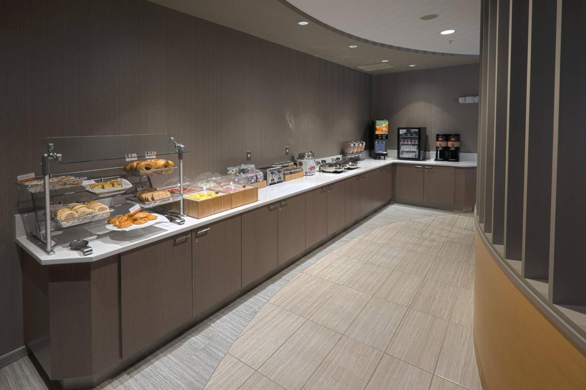 Springhill Suites By Marriott Albany Latham-Colonie Екстериор снимка