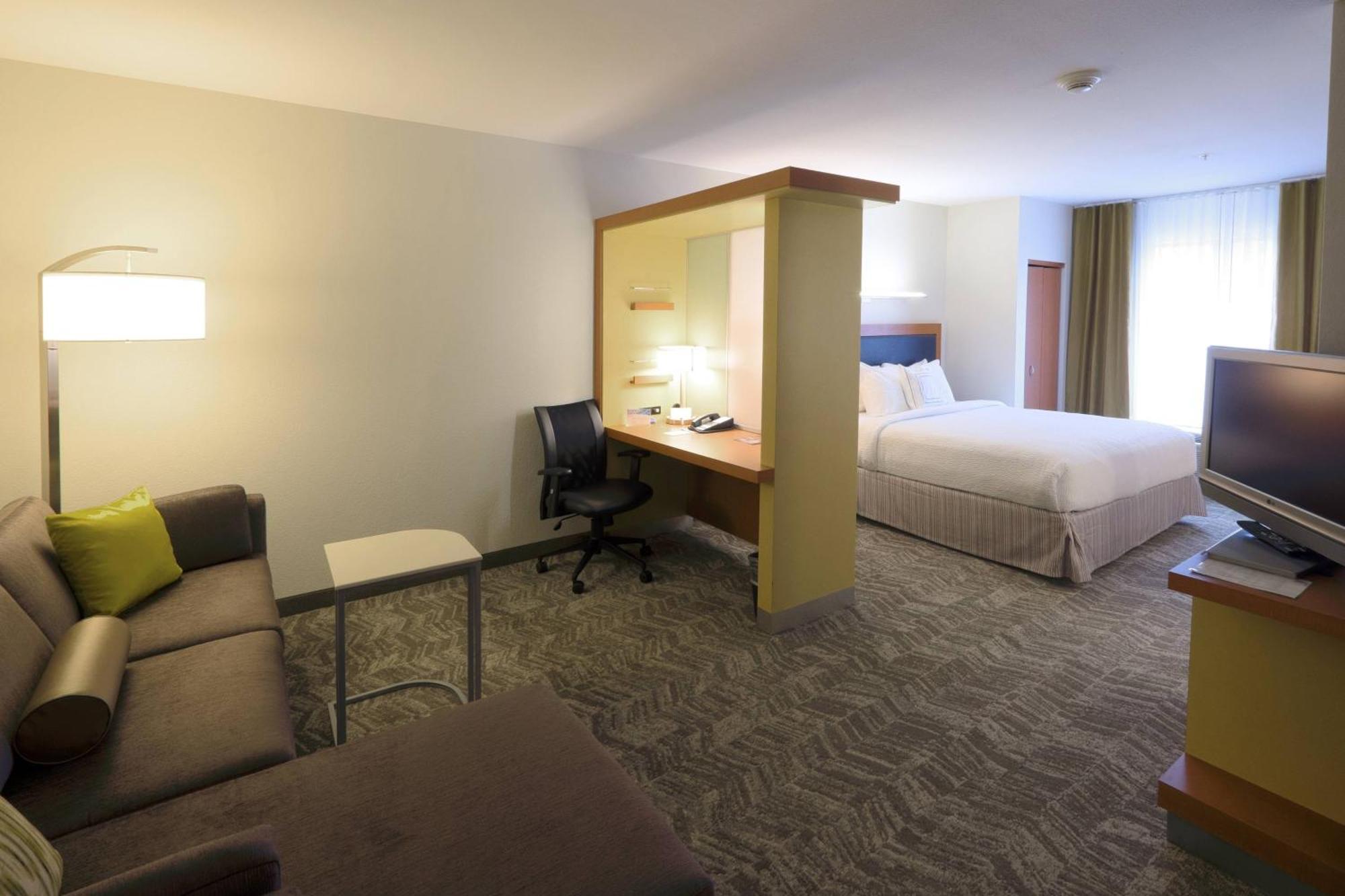 Springhill Suites By Marriott Albany Latham-Colonie Екстериор снимка