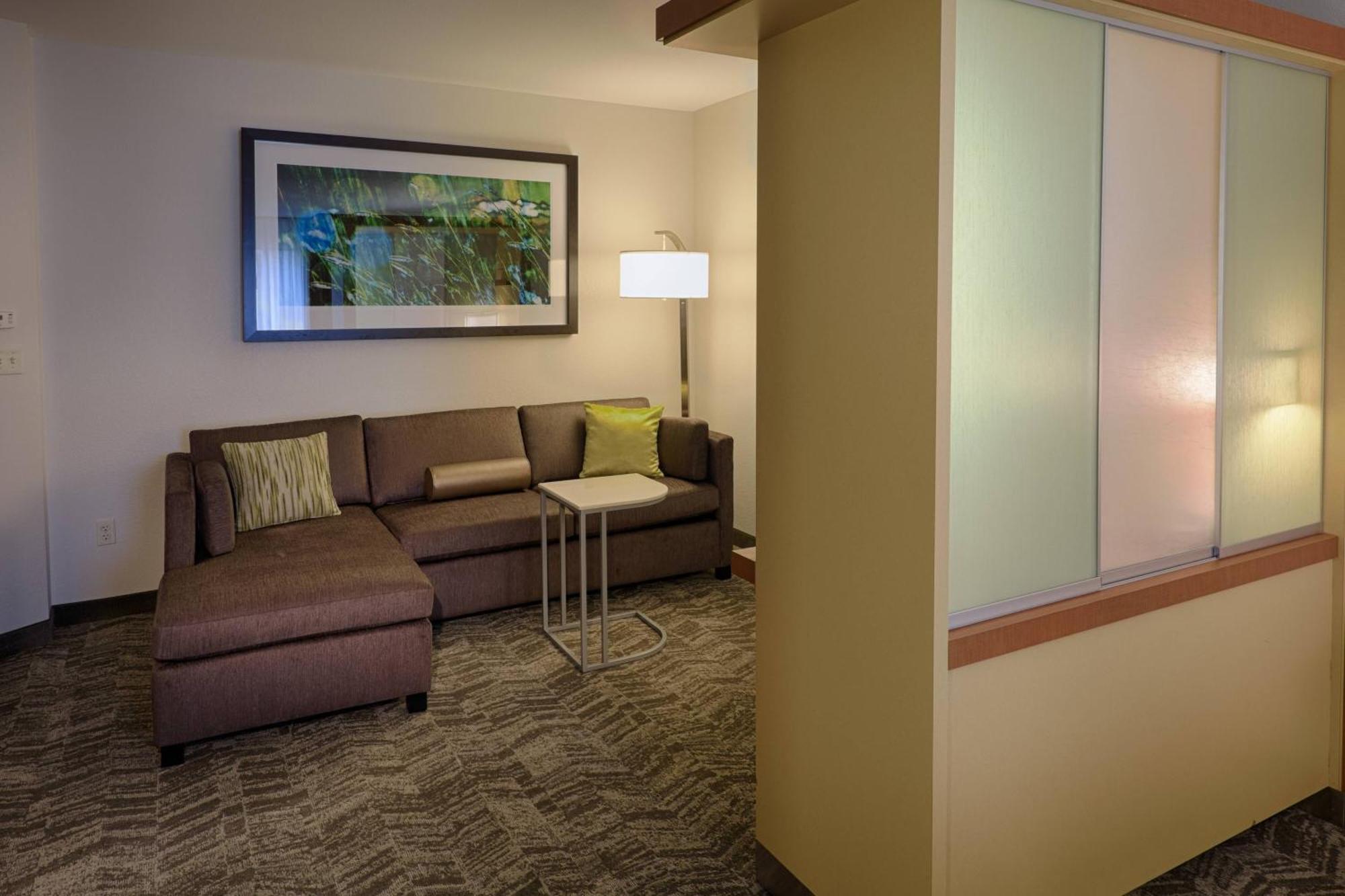 Springhill Suites By Marriott Albany Latham-Colonie Екстериор снимка