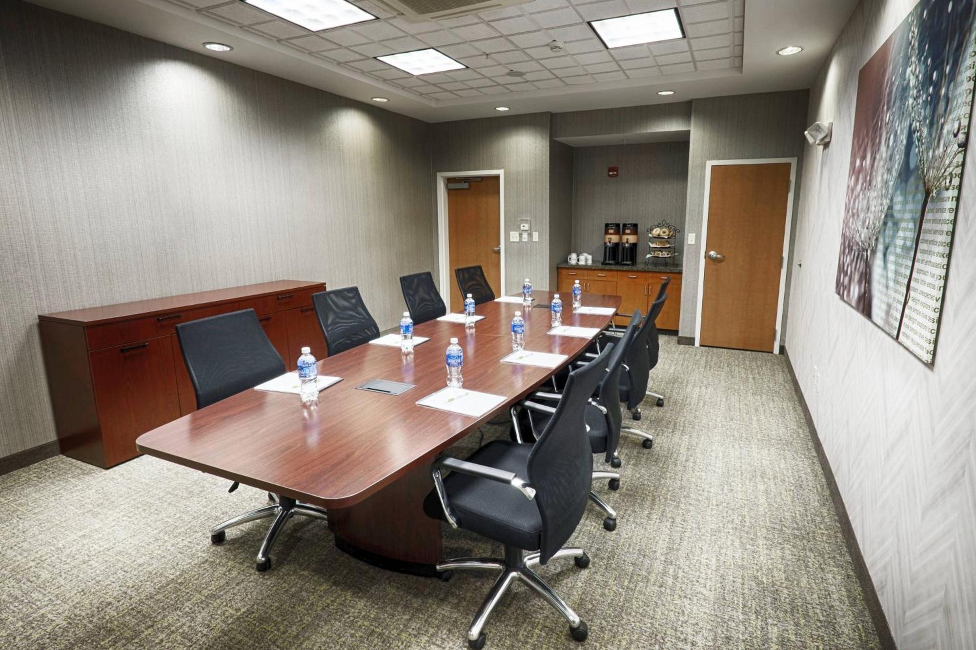 Springhill Suites By Marriott Albany Latham-Colonie Екстериор снимка