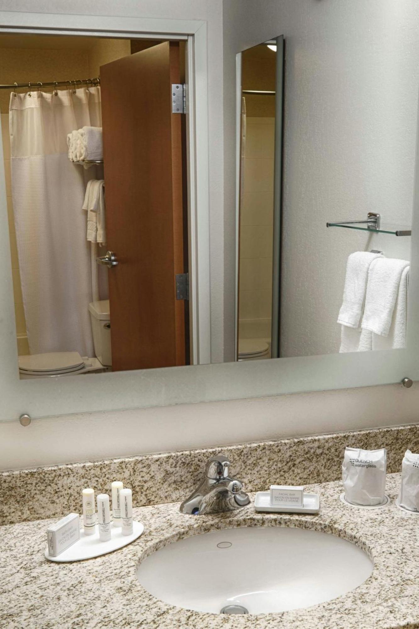 Springhill Suites By Marriott Albany Latham-Colonie Екстериор снимка