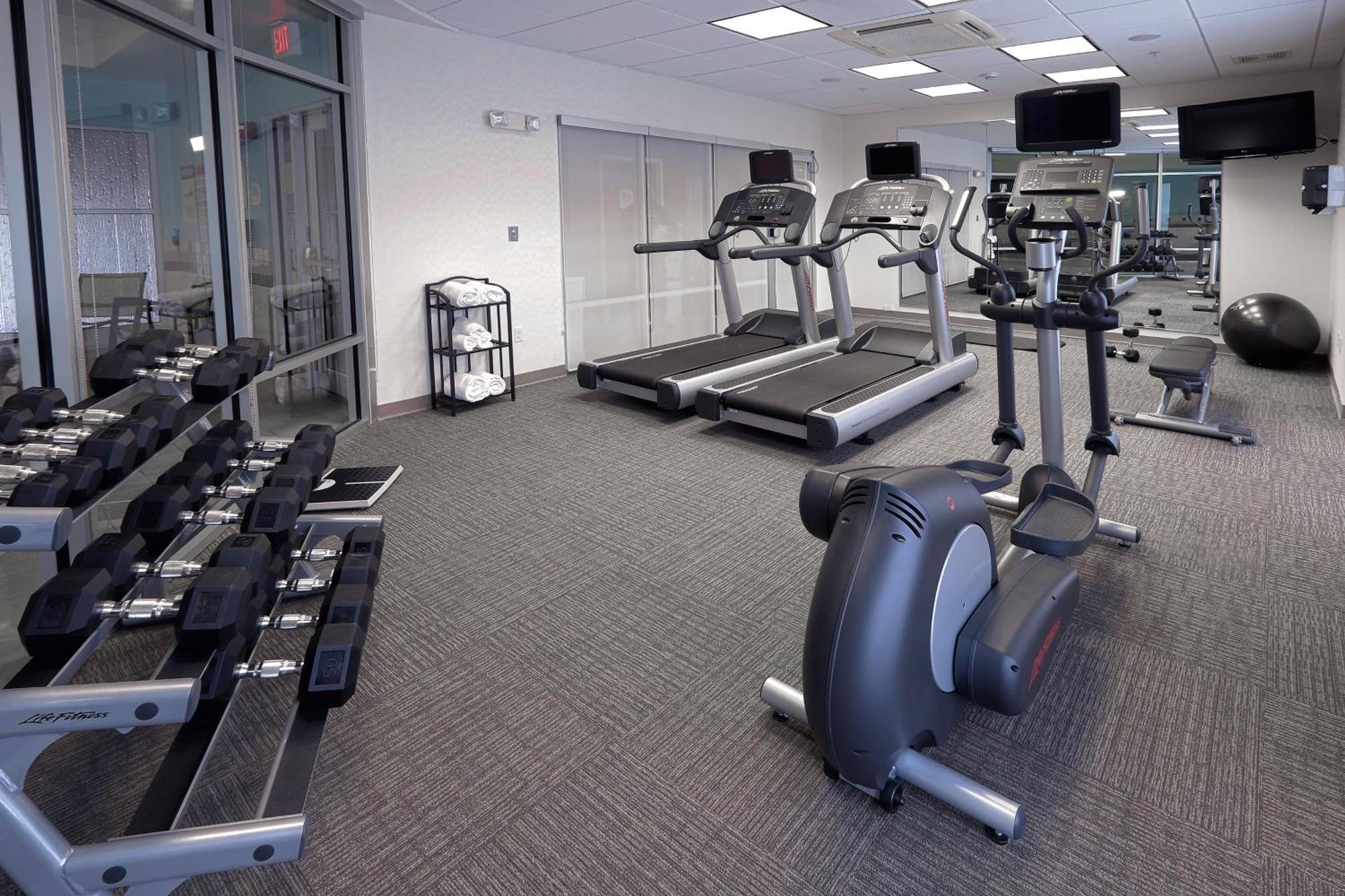 Springhill Suites By Marriott Albany Latham-Colonie Екстериор снимка