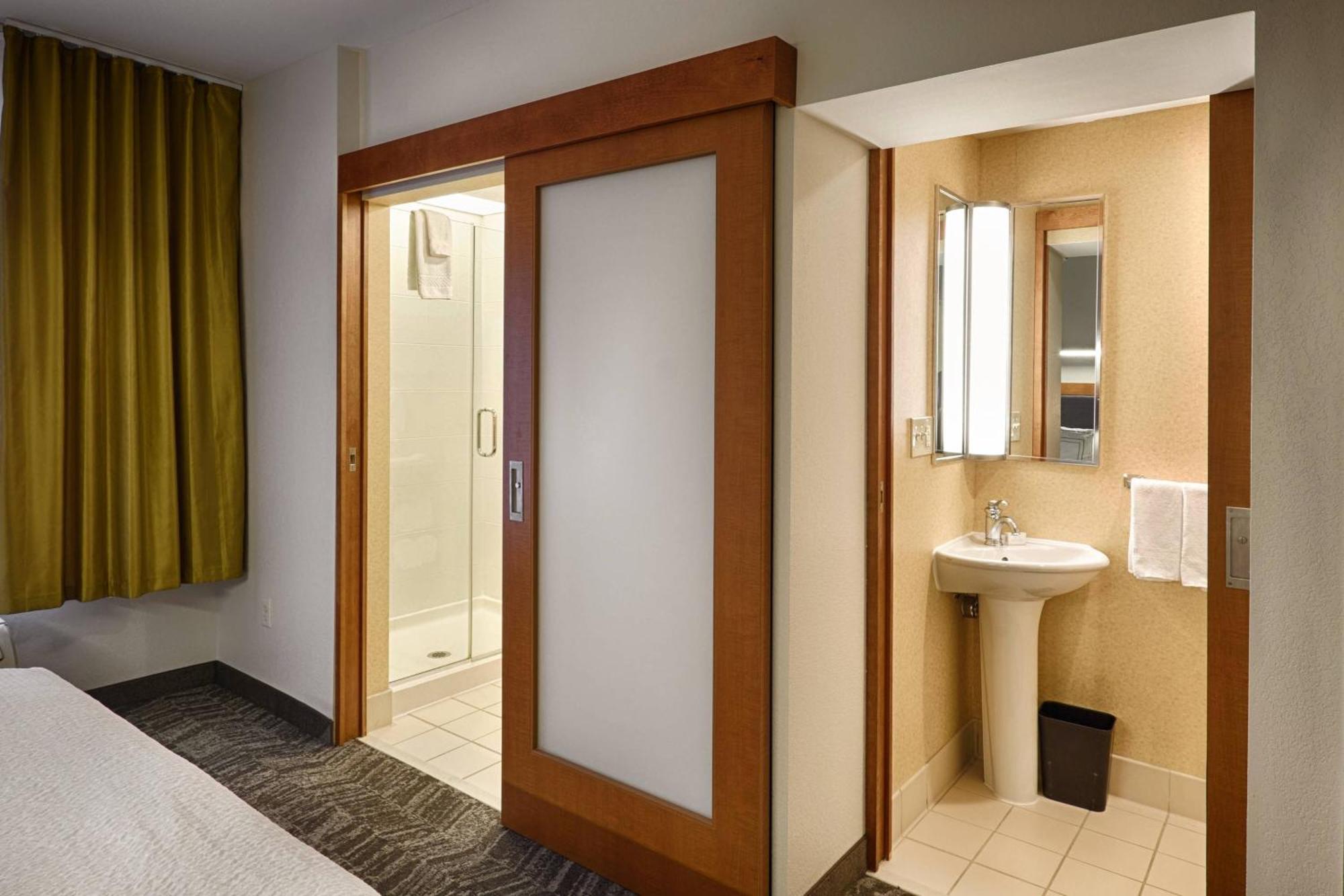 Springhill Suites By Marriott Albany Latham-Colonie Екстериор снимка