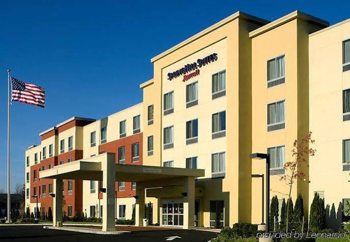 Springhill Suites By Marriott Albany Latham-Colonie Екстериор снимка