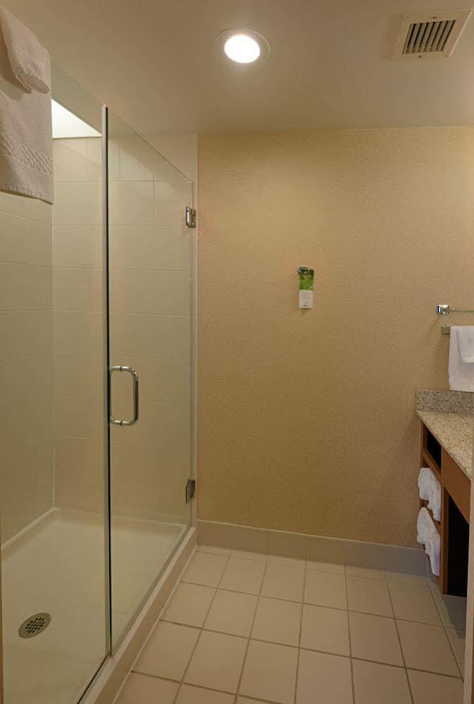 Springhill Suites By Marriott Albany Latham-Colonie Екстериор снимка