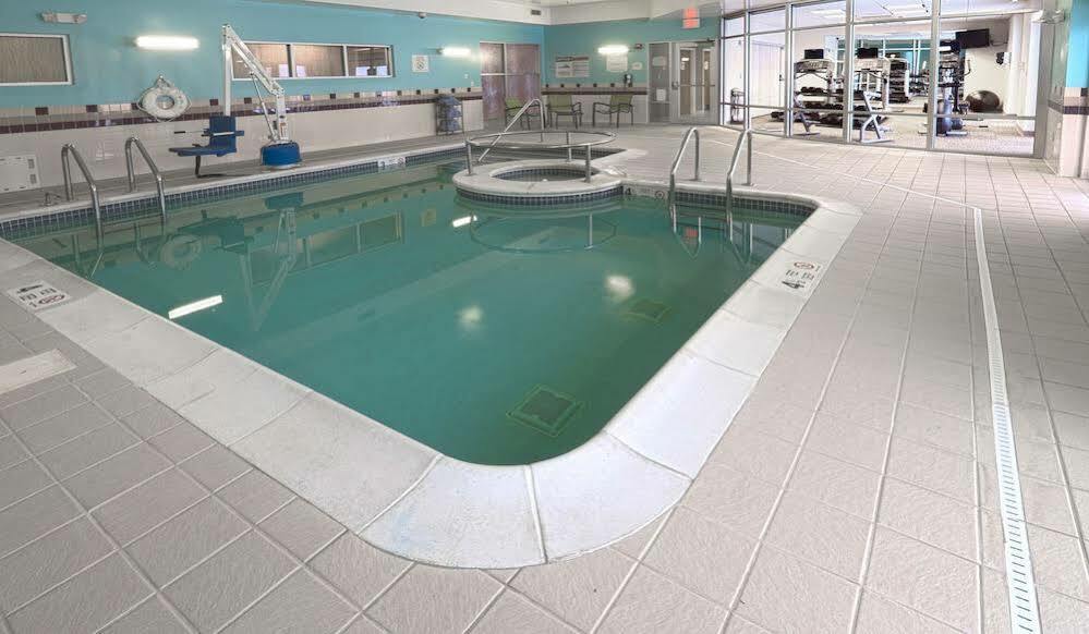 Springhill Suites By Marriott Albany Latham-Colonie Екстериор снимка
